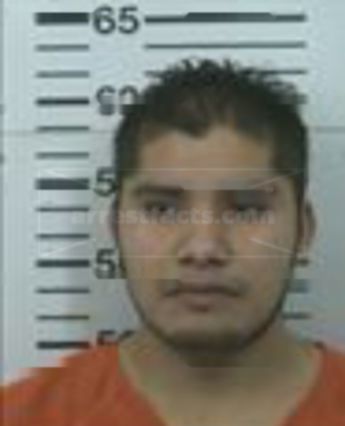 Alberto Negron-Rios