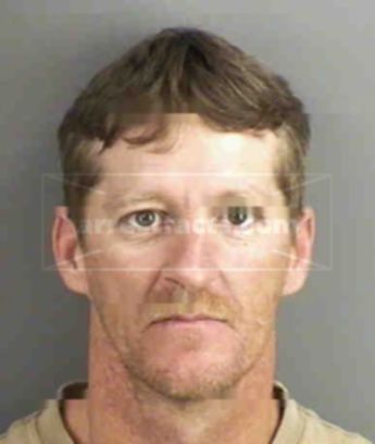 Terry Wayne Prestridge