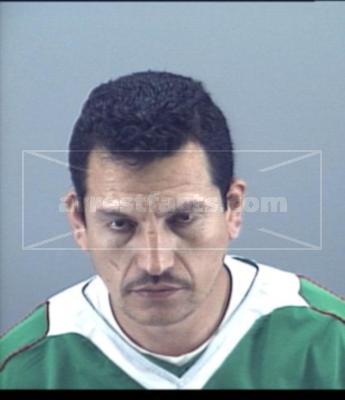 Javar Rodriquez Juarez