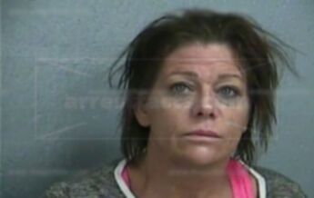 Carrie Lynn Blue