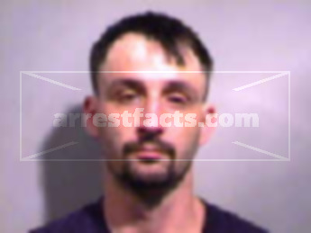 Michael John Perry