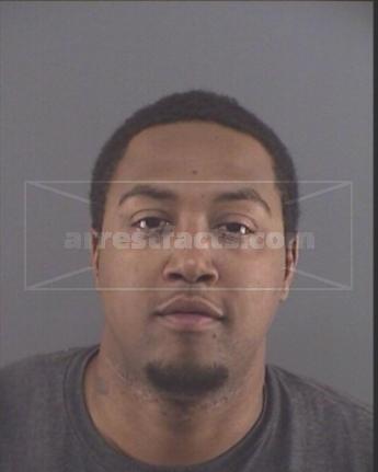 Aaron Timothy Dew