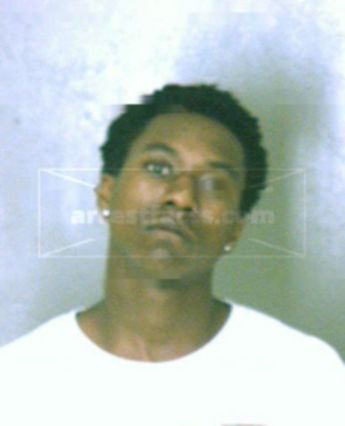 Eldridge Jamal Gearring