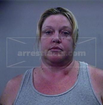 Christy Michelle Broom