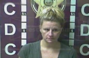 Donna Kristi Pitts
