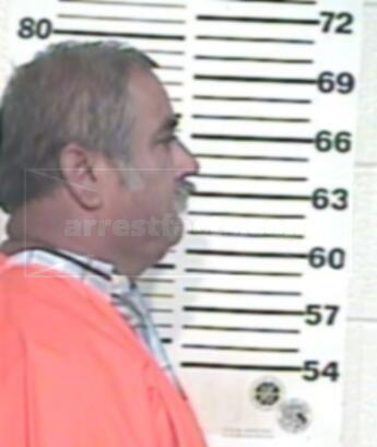 Arnoldo Garcia Rosales