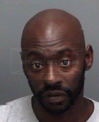 Joe Nathan Robinson