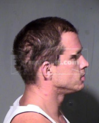 James Richard Obrien