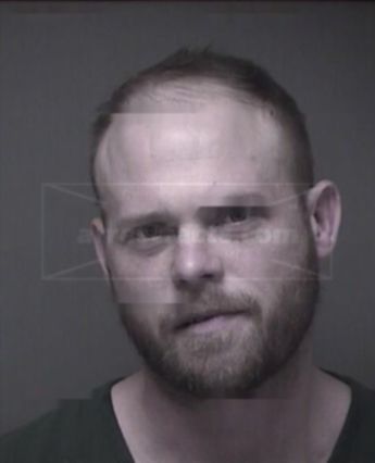 Matthew Shawn Harlan
