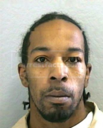Stephen Lamont Scott