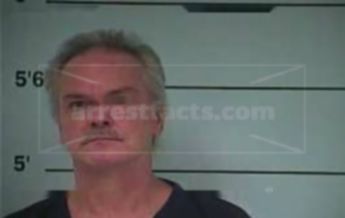 Tony Ray Florence
