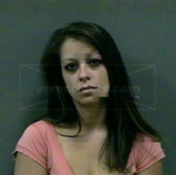 Mandy Rae Kimball