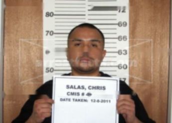 Chris Joseph Salas