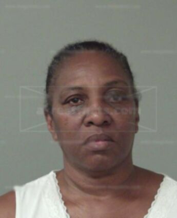 Irene Mary Ann Leslie