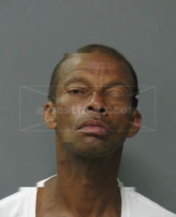 Troy Allen Guidry