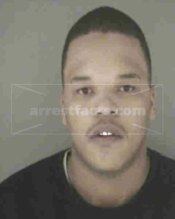 Nathan Lamont Jones