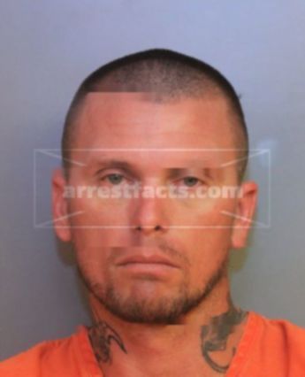 Steven Jasper Lee Johnson