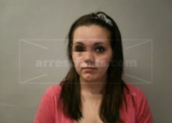 Alise Evonne Broussard