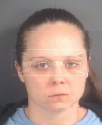 Elizabeth Denise Armistead