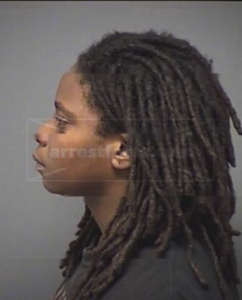 Sentoya Renea Hayes