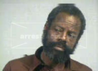 Odie Simpson Jr.