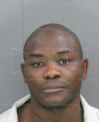 Dewayne Travis Brown