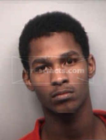 Darius Bell