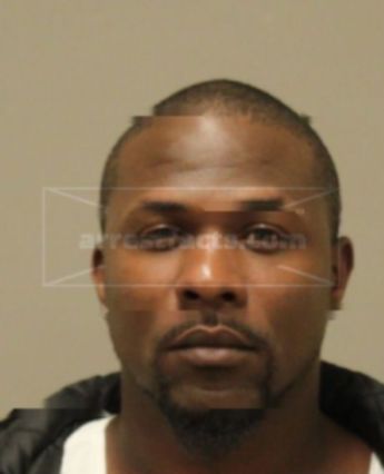 Willie Lee Bledsoe