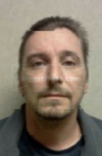 Randell Lane Abernathy