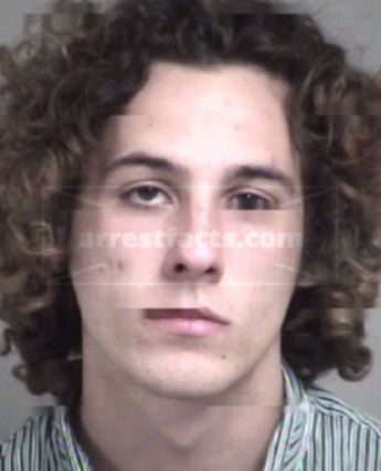 Kyle Mitchell Smith