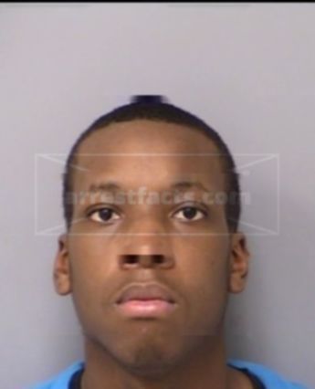 Tevin Calvin Lyons