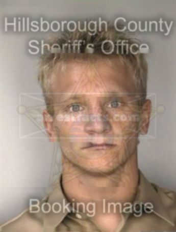 Brandon Allen Stanley