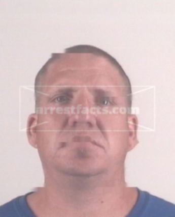 Daniel Wayne Jr Galloway