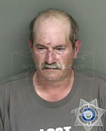 Steven Wayne Austin