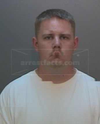 Anthony Kelly Jacques