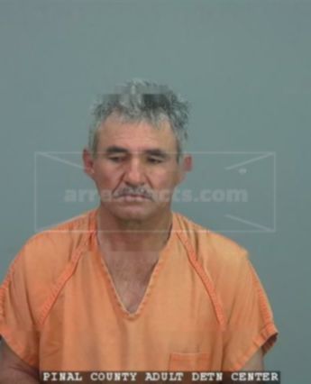 Enrique Calderon Lopez