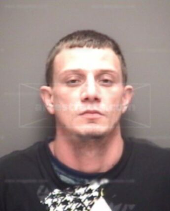 Christopher Morgan Benson