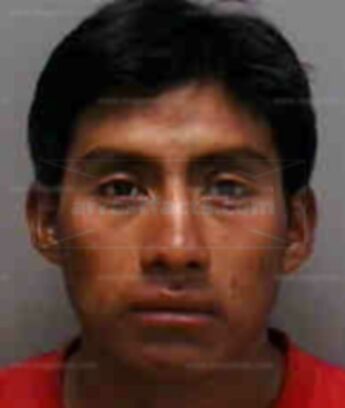 Mario Gonzalez Hernandez