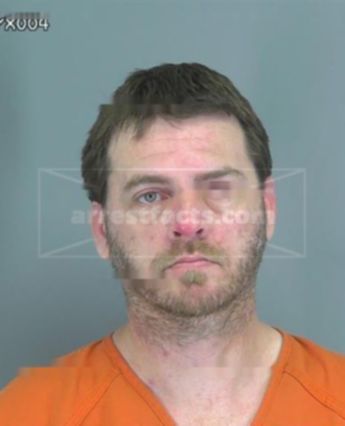 Joshua Blaine Edwards