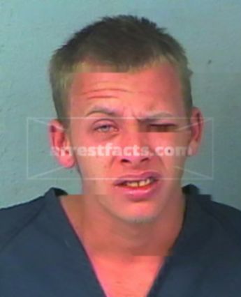 Chad Alan Walter Lynch
