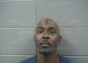 Rufus A Moore