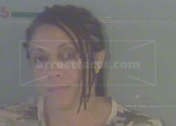 Bobbie K Morrison