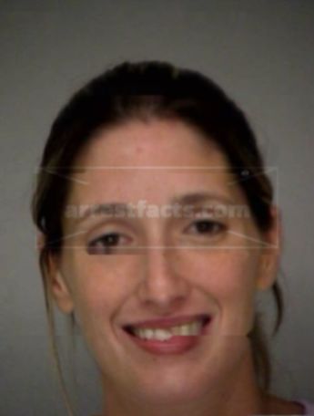 Kelly Ann Blount