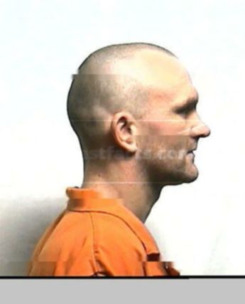Anthony P Mcclanahan