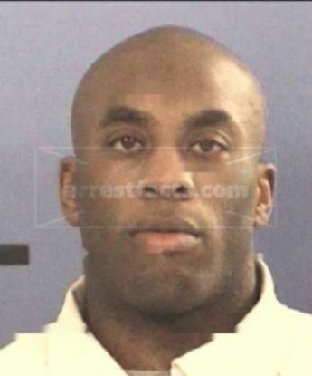 Terrence Demari Hamilton