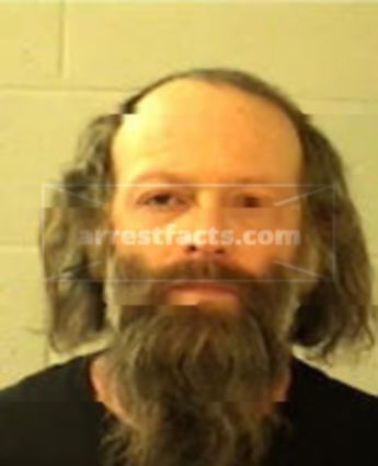 Mitchell Harrison Leance