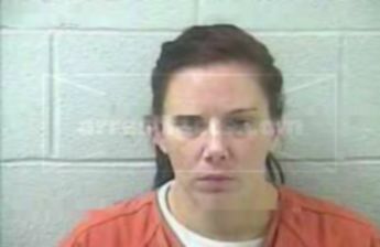 Suzanne Michelle Smith