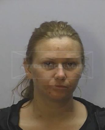Amy Beth James