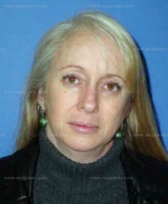 Tonya Trapnell Driggers