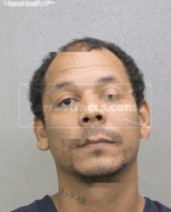 Marcus Jerome Kelley